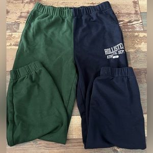 Hollister Joggers